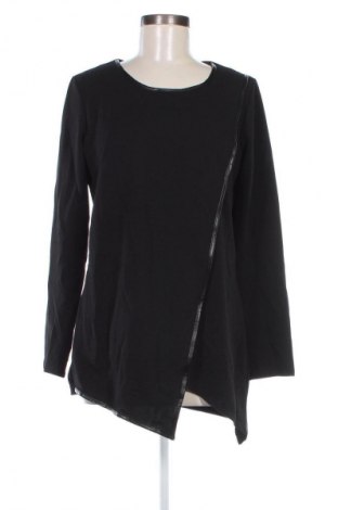 Sacou de femei Liz Jordan, Mărime M, Culoare Negru, Preț 89,99 Lei