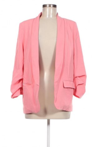 Damen Blazer Love Bonito, Größe L, Farbe Rosa, Preis € 24,49