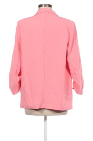 Damen Blazer Love Bonito, Größe L, Farbe Rosa, Preis € 24,49