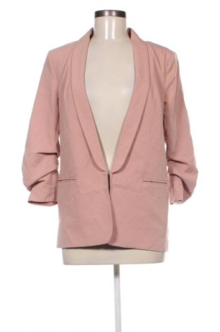 Damen Blazer Lulumari, Größe S, Farbe Aschrosa, Preis € 22,49