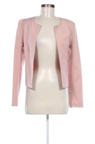 Damen Blazer Made In Italy, Größe M, Farbe Rosa, Preis 24,55 €