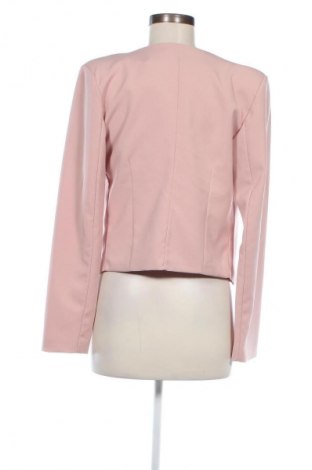 Damen Blazer Made In Italy, Größe M, Farbe Rosa, Preis 24,55 €