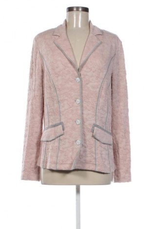 Damen Blazer Madeleine, Größe M, Farbe Aschrosa, Preis € 11,99