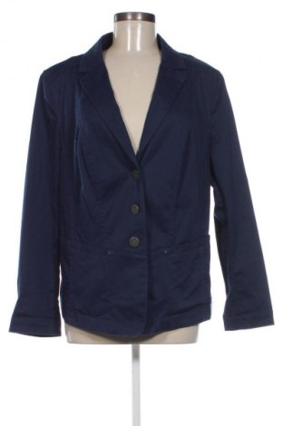 Damen Blazer Madeleine, Größe M, Farbe Blau, Preis € 30,99