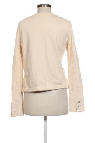 Dámsky kardigán Maison Scotch, Veľkosť M, Farba Kremová, Cena  132,73 €