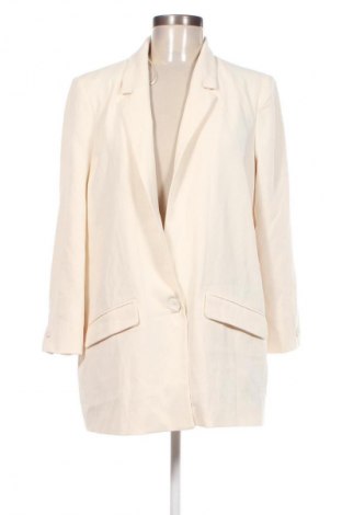 Damen Blazer Mana, Größe L, Farbe Ecru, Preis € 27,49