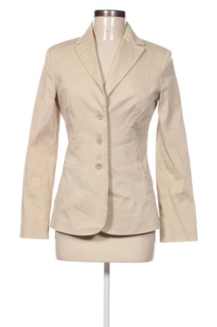 Damen Blazer Mango, Größe S, Farbe Beige, Preis € 7,99