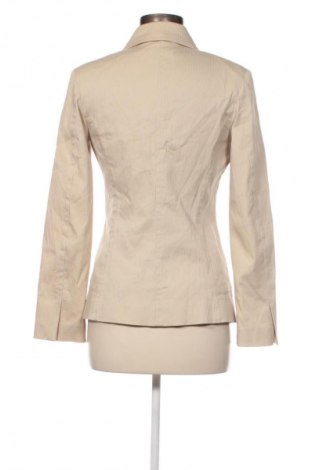 Damen Blazer Mango, Größe S, Farbe Beige, Preis 19,49 €