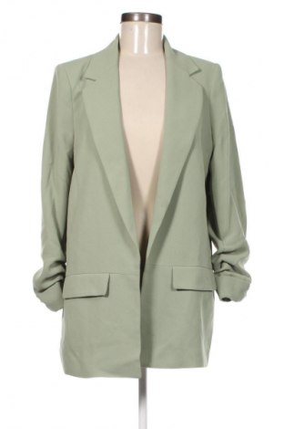 Damen Blazer Mango, Größe M, Farbe Grün, Preis € 38,49