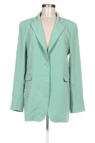 Damen Blazer Marella, Größe L, Farbe Grün, Preis € 145,63