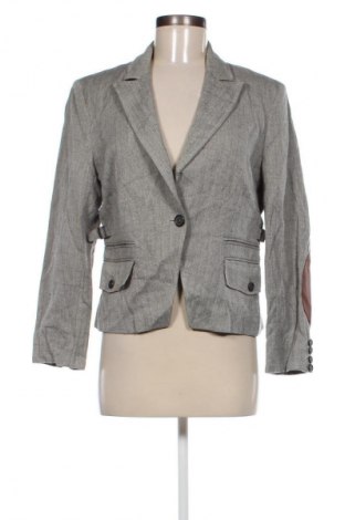 Damen Blazer Mark, Größe L, Farbe Grau, Preis 33,99 €