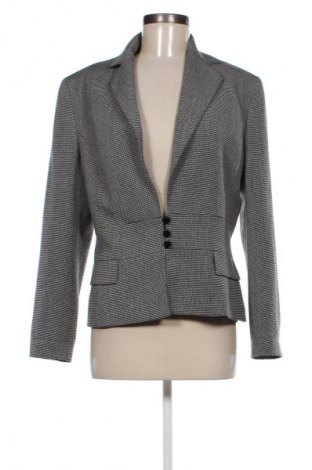 Damen Blazer Marks & Spencer, Größe L, Farbe Grau, Preis € 15,99