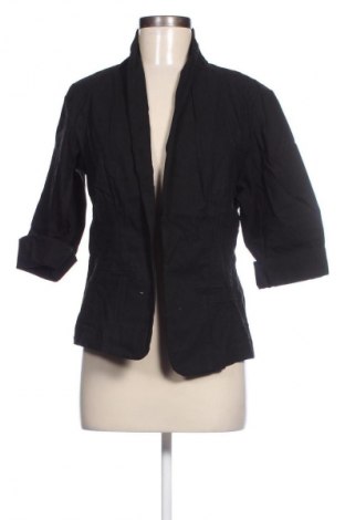 Damen Blazer Maurices, Größe XL, Farbe Schwarz, Preis € 17,49