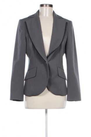 Damen Blazer Mellini, Größe M, Farbe Grau, Preis 55,75 €