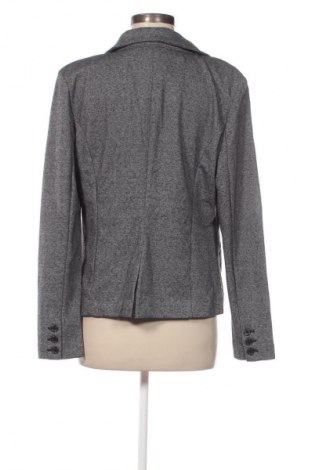 Damen Blazer Merona, Größe L, Farbe Grau, Preis 10,49 €