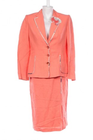 Damen Blazer Mia, Größe M, Farbe Orange, Preis 60,49 €