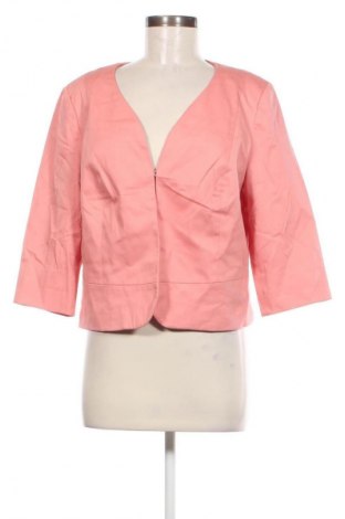 Damen Blazer Michele Boyard, Größe M, Farbe Rosa, Preis 9,99 €