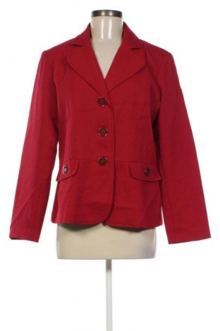 Damen Blazer Millers, Größe XL, Farbe Rot, Preis € 17,49