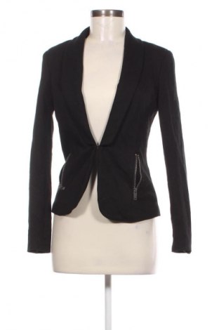 Sacou de femei Minus, Mărime XS, Culoare Negru, Preț 161,99 Lei