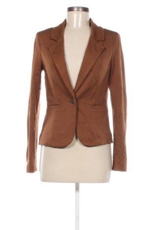 Damen Blazer Minus, Größe S, Farbe Braun, Preis € 38,49