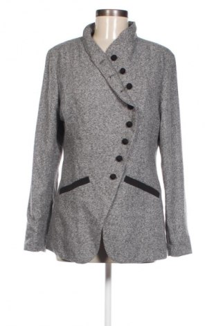 Damen Blazer MissLook, Größe XL, Farbe Grau, Preis € 17,49