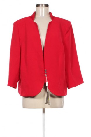 Damen Blazer Mkm, Größe M, Farbe Rot, Preis € 18,49