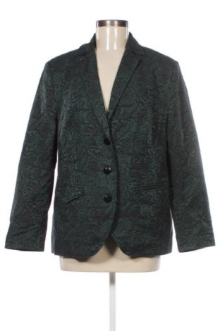 Sacou de femei Mona, Mărime XXL, Culoare Verde, Preț 89,99 Lei