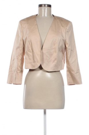 Damen Blazer Montego, Größe L, Farbe Beige, Preis € 7,99