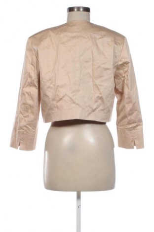 Damen Blazer Montego, Größe L, Farbe Beige, Preis € 7,99