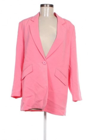 Damen Blazer Moss, Größe L, Farbe Rosa, Preis 17,49 €