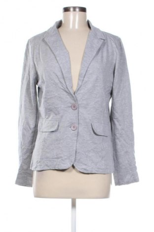 Damen Blazer Must Have, Größe M, Farbe Grau, Preis 15,99 €