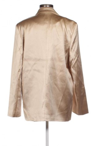 Damen Blazer NA-KD, Größe S, Farbe Beige, Preis 55,99 €