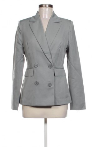 Damen Blazer NA-KD, Größe S, Farbe Grün, Preis 43,99 €