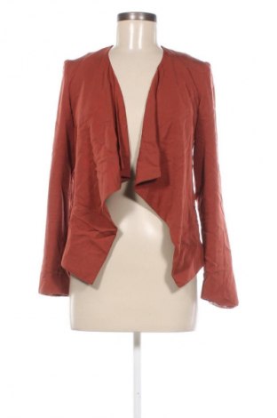 Damen Blazer New Look, Größe XXS, Farbe Braun, Preis 33,99 €