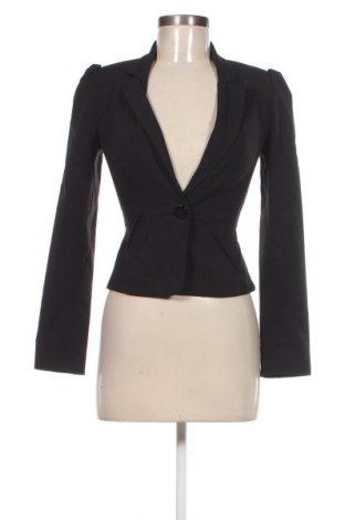 Damen Blazer New Look, Größe XS, Farbe Schwarz, Preis € 8,99