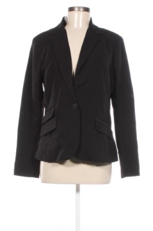 Damen Blazer New York & Company, Größe M, Farbe Schwarz, Preis € 21,99