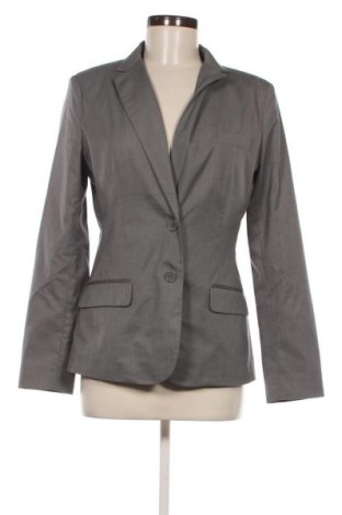 Damen Blazer New York & Company, Größe S, Farbe Grau, Preis 24,49 €