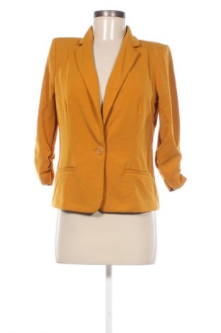 Damen Blazer New York & Company, Größe S, Farbe Gelb, Preis € 24,49