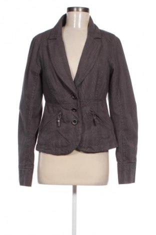 Damen Blazer New Yorker, Größe L, Farbe Mehrfarbig, Preis € 15,99