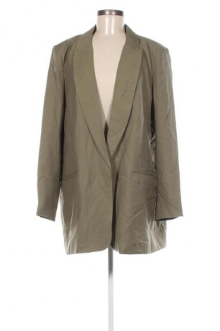 Damen Blazer Next, Größe XXL, Farbe Grün, Preis 24,49 €