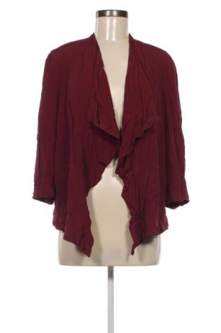 Damen Blazer Next, Größe XL, Farbe Rot, Preis € 59,99