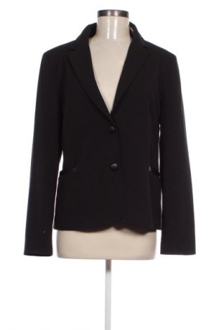 Damen Blazer Nina Kalio, Größe XL, Farbe Schwarz, Preis 17,43 €