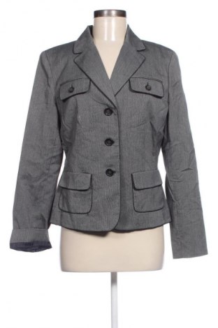 Damen Blazer Nine West, Größe M, Farbe Grau, Preis 75,99 €