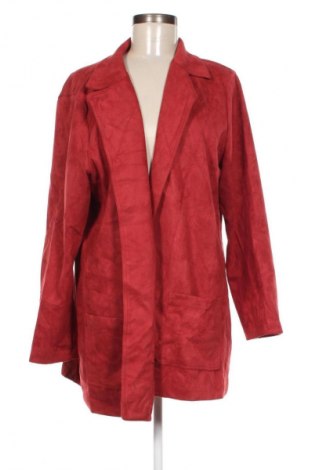 Damen Blazer Noni B, Größe XL, Farbe Rot, Preis € 47,99