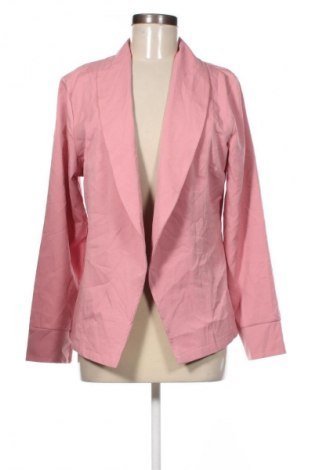 Damen Blazer Number One, Größe M, Farbe Rosa, Preis 17,49 €