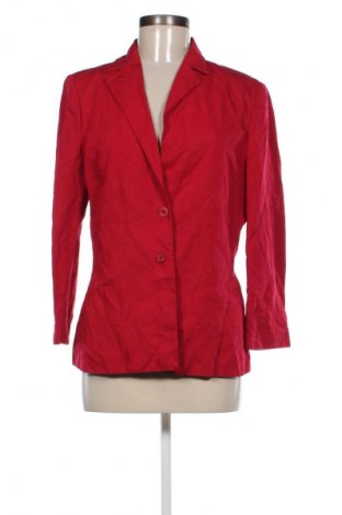 Damen Blazer Number One, Größe M, Farbe Rot, Preis 33,99 €