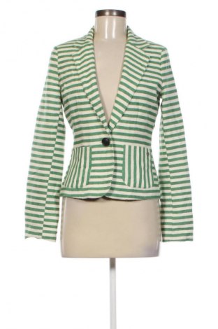 Damen Blazer Numph, Größe S, Farbe Mehrfarbig, Preis € 75,99