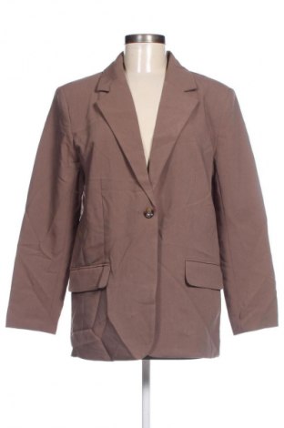 Damen Blazer ONLY, Größe L, Farbe Beige, Preis € 14,99