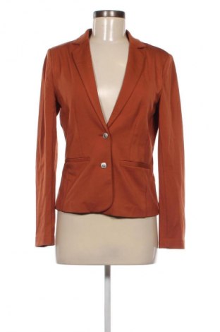 Damen Blazer ONLY, Größe M, Farbe Orange, Preis 12,99 €