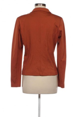 Damen Blazer ONLY, Größe M, Farbe Orange, Preis 12,99 €